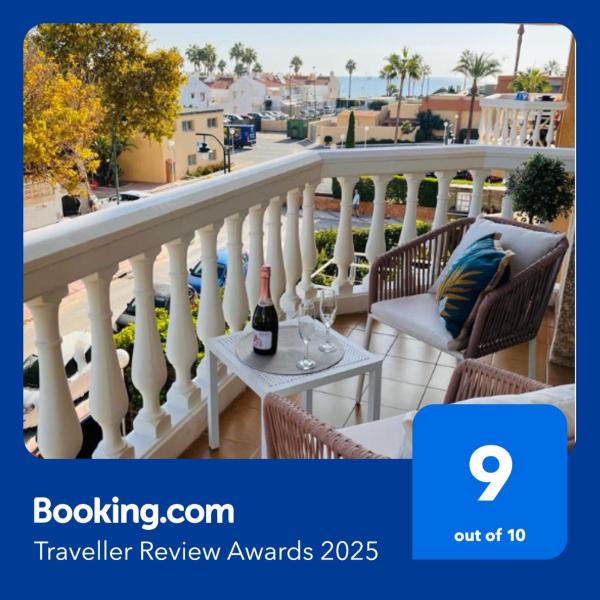 Boho House Malaga - Torremolinos
