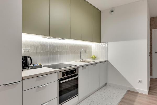 Fotografie 2: Riverfront & Parking by Downtown Apartments