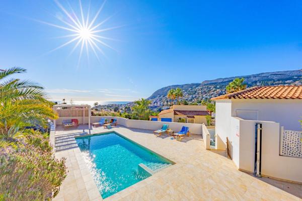 A la foto es mostra l'objecte Villa Arcana - Plusholidays situat a la ciutat de La Canuta.