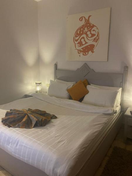 Mazar Resort & Spa By Kemet, Sharm El Sheikh