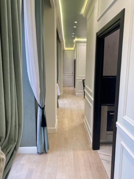 Casa morelli lux, Neapel