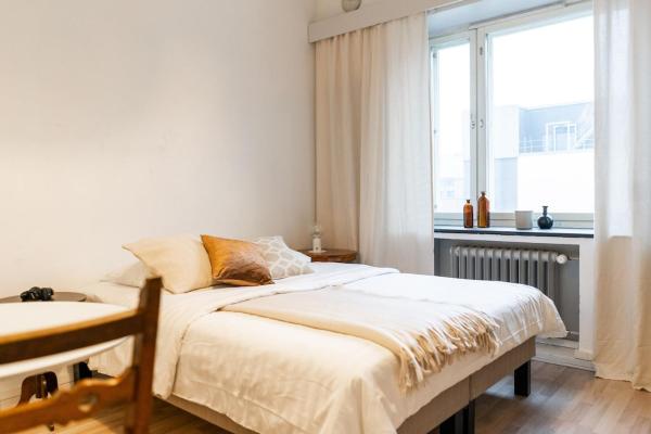 Billede 2: Small Studio in a Prime Location!