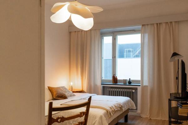 Billede 5: Small Studio in a Prime Location!