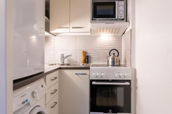 Billede 3: Small Studio in a Prime Location!