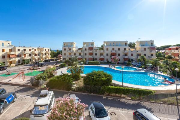 Sardinia Re - Lido 125 - Alghero