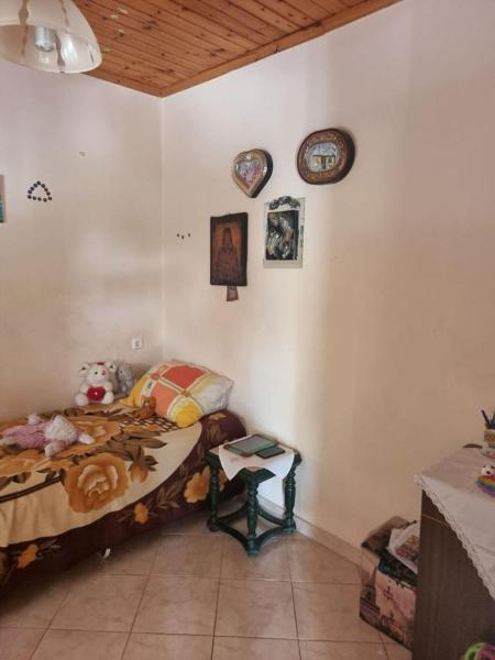 Nella foto è visibile l'oggetto Dream Catcer House situato nella città di Stréfion.