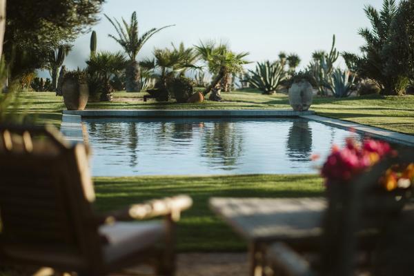 La Pausa - Puerto del Carmen