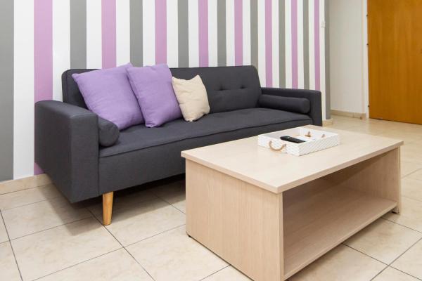 Euro Carissa Flat 3 - Larnaka
