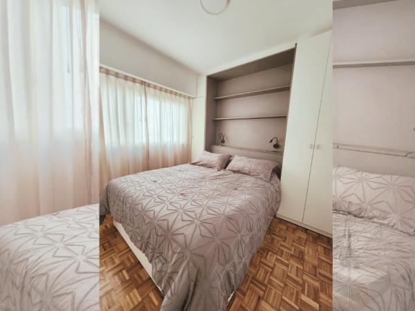 Departamento Moderno cerca del Hospital Italiano, Buenos Aires