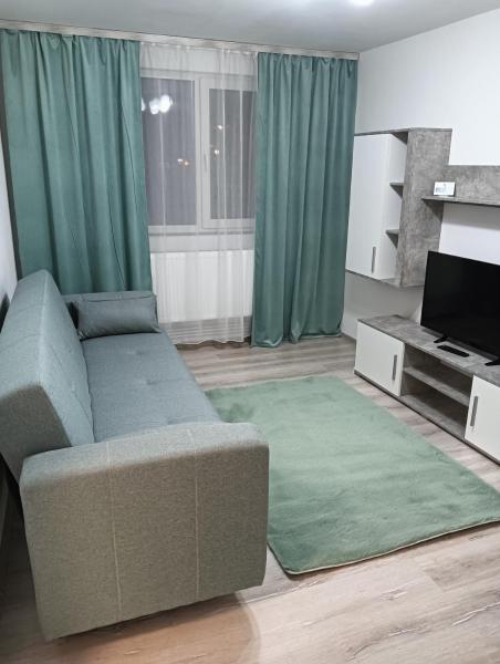 Apartament Hd2 - Județul Hunedoara