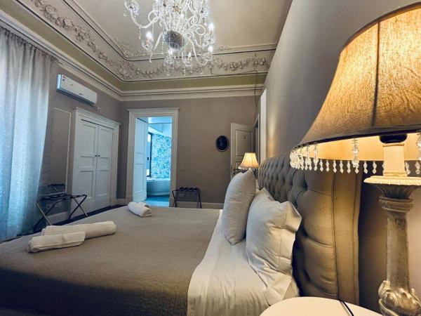 Acquadellarte B&B, Katania