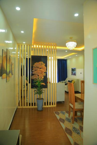 Cozy, Fun and unique appartemnr, Addis Ababa