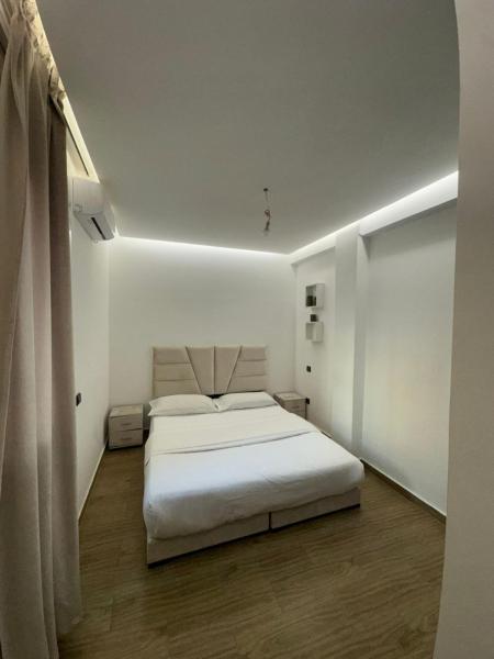 Na fotografii je vidět objekt Centre ville T3 jacuzzi privé 2 min de la gare nacházející se ve městě Marakéš.