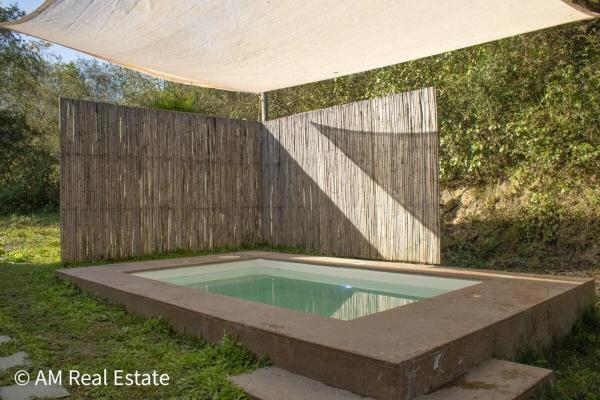A la foto es mostra l'objecte Mikono Rentals - Departamento, quinta, cabaña en Santiago situat a la ciutat de Santiago.