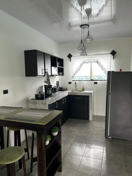 Berakah Apartment, Fortuna