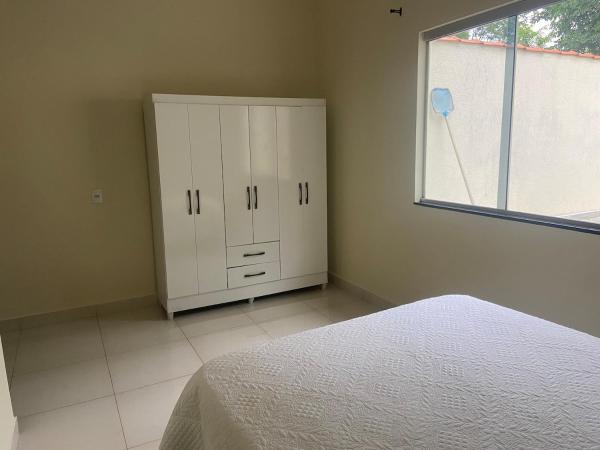 A la foto es mostra l'objecte Casa belo vista situat a la ciutat de Pirenópolis.