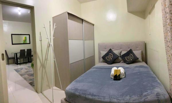 Brenthill Condotel Baguio - 바기오