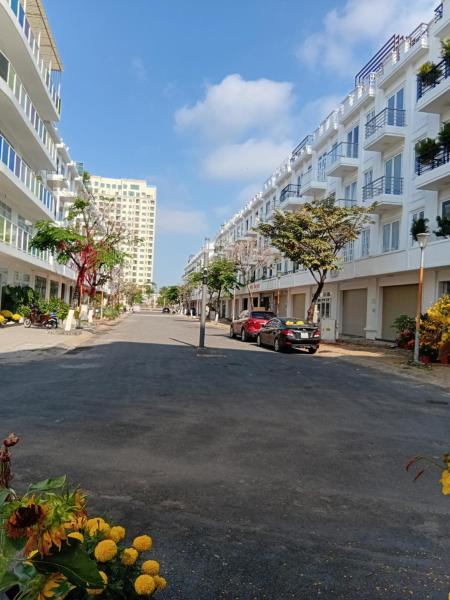 A la foto es mostra l'objecte HOTEL MOTeL ĐỒNG KHỞI situat a la ciutat de Ben Tre.