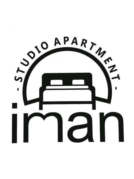 La photo montre l'objet Apartman Iman situé dans la ville de Kulen Vakuf.