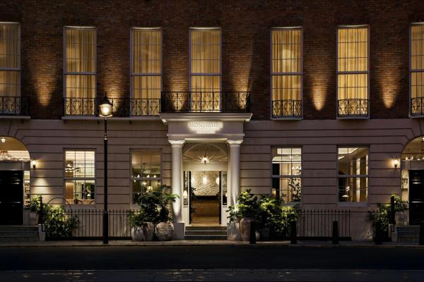 Montcalm Mayfair, Autograph Collection, London