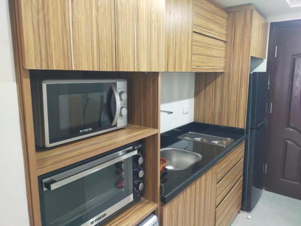 Na zdjęciu widoczny jest obiekt Scandic resort hurghada położony w mieście Hurghada.