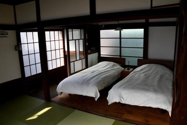 Photo 6 : 民泊つぎとはぎ