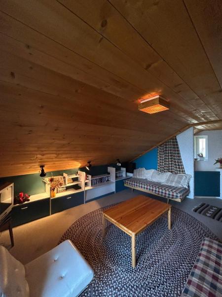 Cache-Cache MOUNTAIN & QUIET chalet 10 pers photo 6