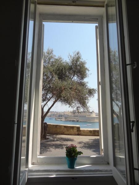 Valletta Grand Harbour Loft - 瓦萊塔