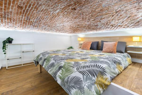 Boutique Loft - Valentino, Turin