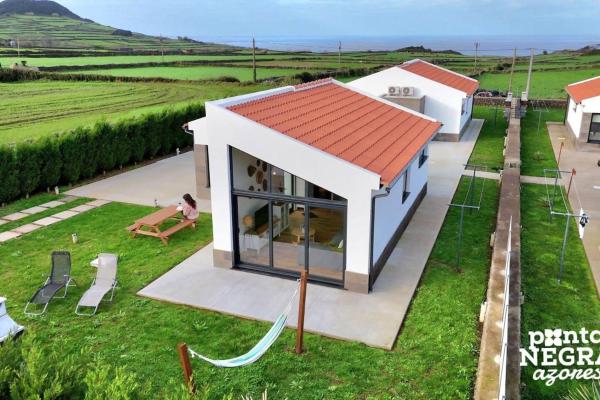 Bird House By Pontanegraazores - Azores