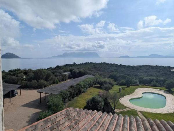 Nella foto è visibile l'oggetto Charming apartment near Spiaggia Bianca situato nella città di Casa Tamponi.