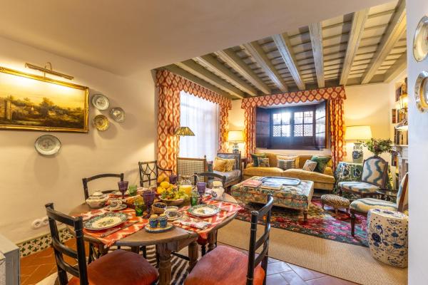 Ohliving Juderia 2, Sewilla