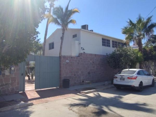 A la foto es mostra l'objecte La Paz Baja Retreat situat a la ciutat de La Paz.