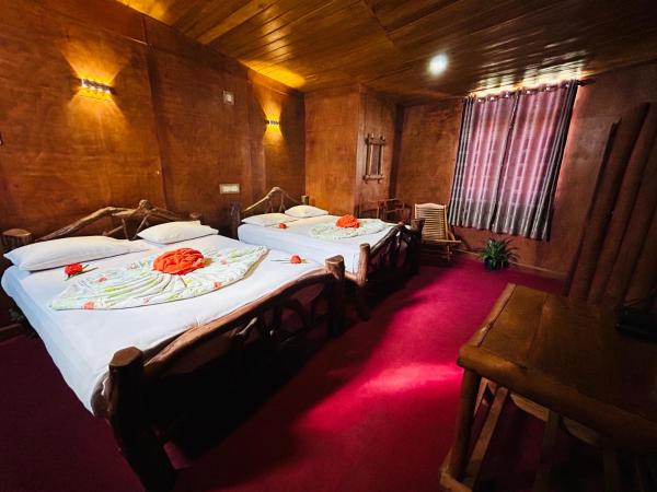 På billedet ses objektet Weligama Resort beliggende i byen Badulla.
