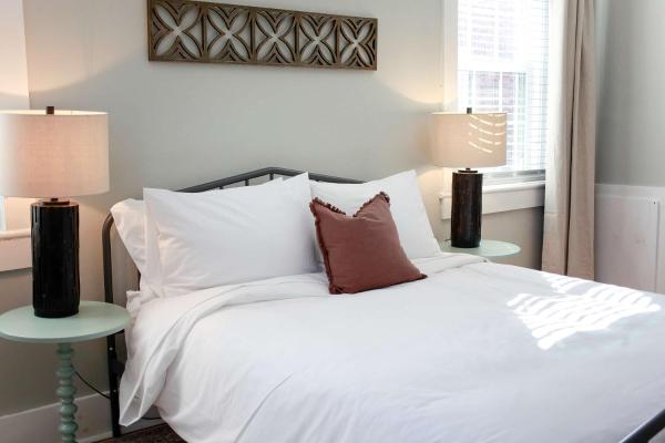 Sojourn At Colley Manor Unit 6 - Chesapeake, VA