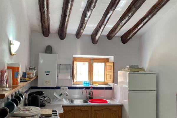 Foto 5: Lorca - Cottage - Sleeps 4 - Pet Friendly - Pool