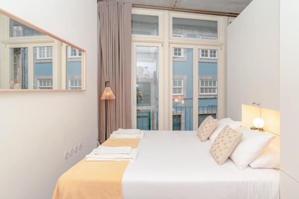 Bilde 4: Loft with great balcony and AC close to Clerigos