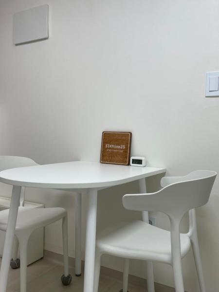 #2 Beds, 2 Rooms STAYTION25 #Wangsimni Comfortable 2 Cozy Roomsの写真5