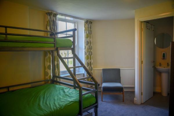 Photo 1 : Ingleton Hostel