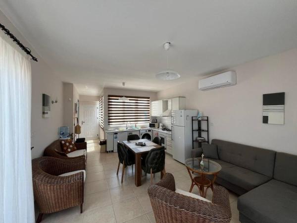 Foto 4: Apartment in Turtle Bay Village , Esentope Northern Cyprus