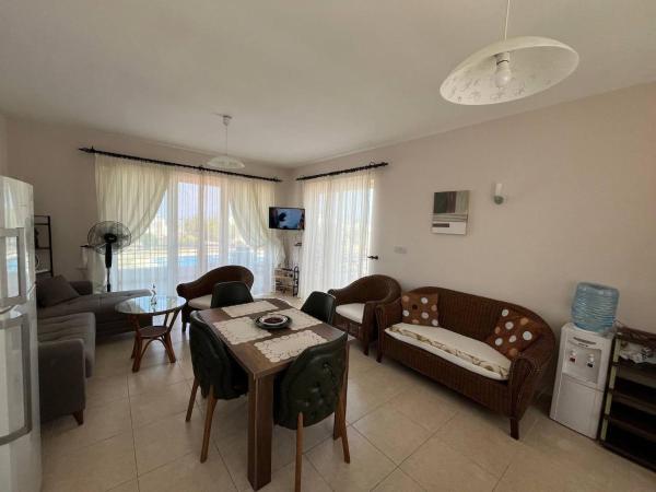 Foto 7: Apartment in Turtle Bay Village , Esentope Northern Cyprus