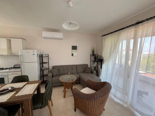 Foto 8: Apartment in Turtle Bay Village , Esentope Northern Cyprus