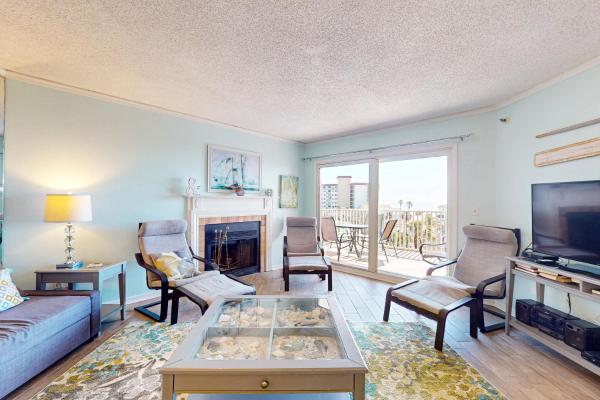 Beach Cottage 1410 - Florida