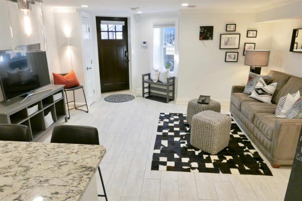 Foto 8: Stylish & Modern Apt Shaw PKING
