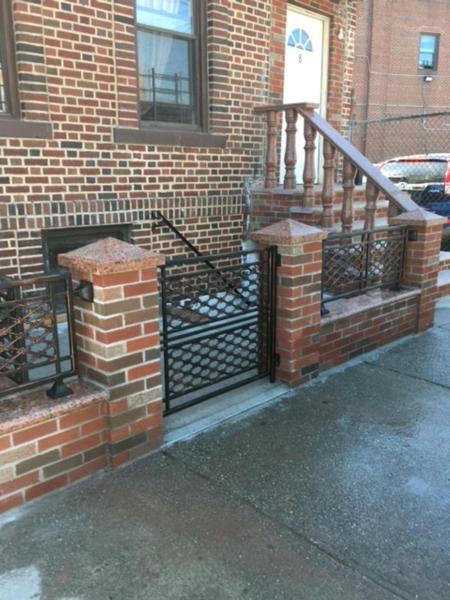 A la foto es mostra l'objecte One Bedroom, NYC 45 min by Subway , Brooklyn, Brighton Beach situat a la ciutat de Brooklyn.