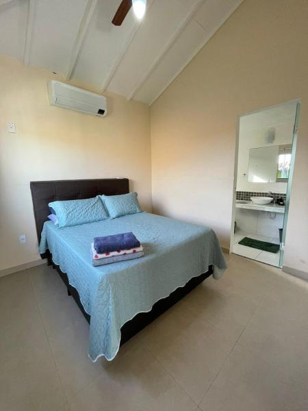 A la foto es mostra l'objecte Casa 400m da Praia da Rasa Búzios-CaboFrio situat a la ciutat de Búzios.