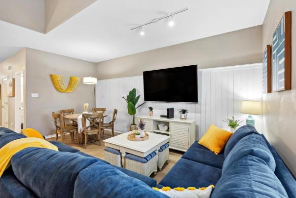 Billede 8: Large Pool, Near the Beach, 5 Bedroom, Pet-Friendly, Patio, Grill