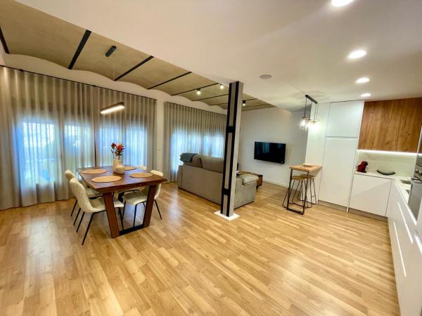 Central Córdoba Suite, Córdoba