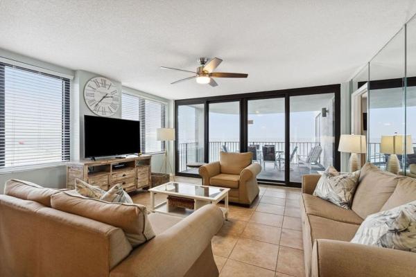 Watercrest 502 - Perfect Family Getaway 2br 2 Ba - Panama City, FL