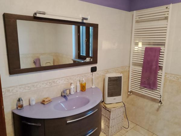 Photo 3 : Bed & Breakfast - IL MELOGRANO